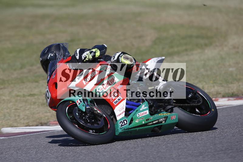 /13 01.05.2026  Speer Racing ADR/Gruppe rot/80